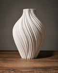 Vase Onda