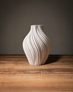Vase Onda